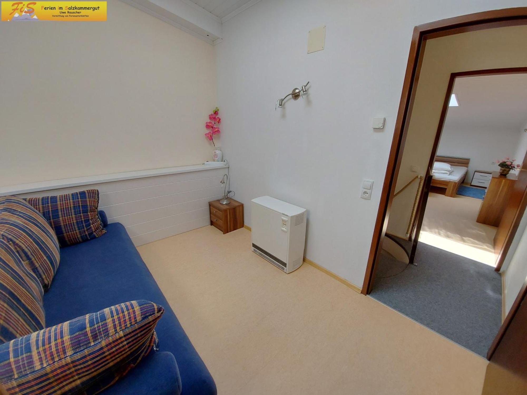 Apartment Bettina 타우플리츠 외부 사진